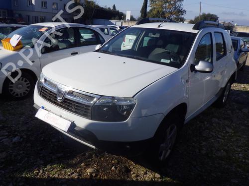 Left front window switch DACIA DUSTER (HS_) 1.5 dCi (HSMC) | BP30395309I27 - Image 17