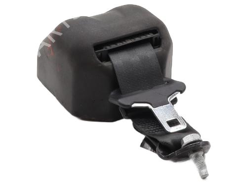 Sikkerhedssele bag venstre CITROËN DS3 (SA_) 1.6 HDi 110 (112 hp) 31290133