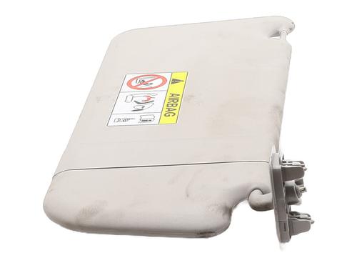 Right sun visor PEUGEOT EXPERT Van (V_) 1.5 BlueHDi 120 | BP37739460I2 - Image 3
