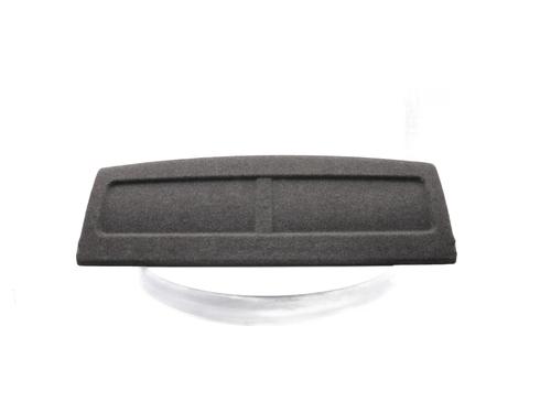 Used Rear parcel shelf FIAT PANDA (169_) 1.2 LPG (169CXF1A) (69 hp) 28813580