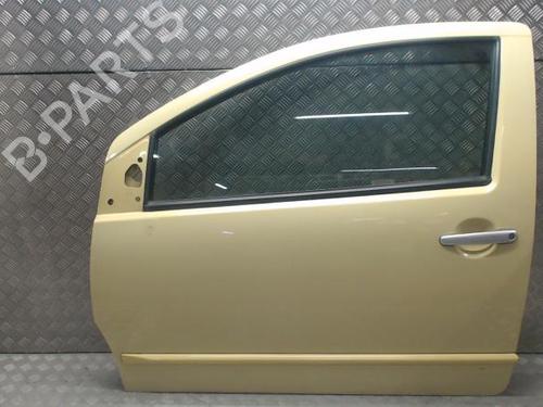 Used Left front door CITROËN C2 (JM_) 1.4 (73 hp) 24291928