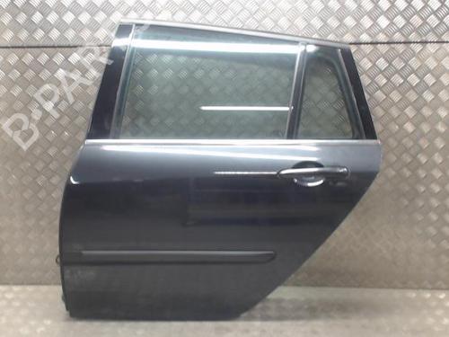 Dør venstre bagtil RENAULT LAGUNA III Grandtour (KT0/1) 1.5 dCi (KT0A, KT0R, KT02) (110 hp) 24289044