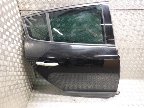 Used Right rear door RENAULT MEGANE III Hatchback (BZ0/1_, B3_) 1.9 dCi (BZ0N, BZ0J) (131 hp) 24288693