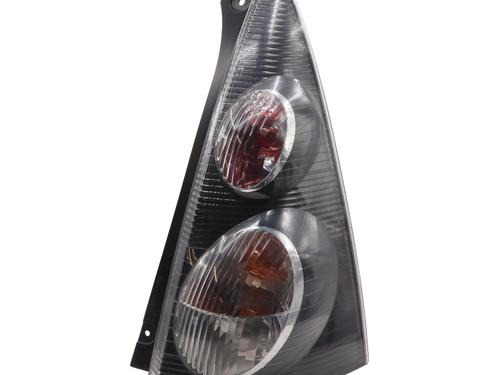 Used Right taillight CITROËN C1 (PM_, PN_) 1.0 (68 hp) 32170339