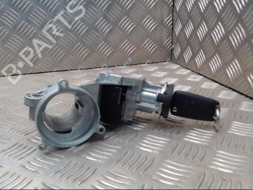 Used Ignition barrel OPEL CORSA D (S07) 1.2 LPG (L08, L68) (80 hp) 24289116