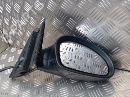 Right mirror SEAT IBIZA III (6L1) 1.9 SDI | BP24290001C27 