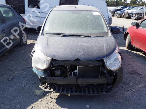 Used Parts CITROËN C1 II (PA_, PS_)  1.2 VTi 82  2377104