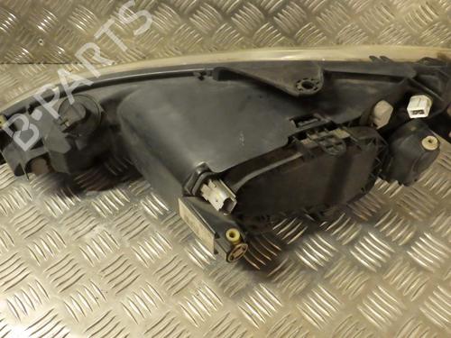 Used Right headlight Right headlight PEUGEOT 206 SW (2E/K) 1.4 (75 hp) 24290469 24290469
