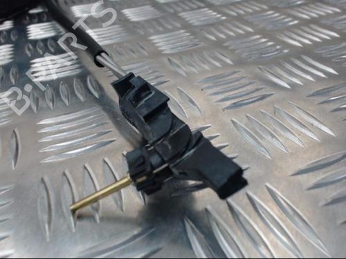 Right mirror VW POLO (6N2) 1.4 16V | BP24291192C27 