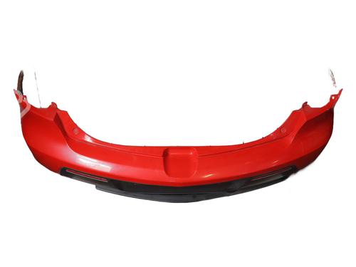 Rear bumper MAZDA 3 (BK) 2.3 MPS Turbo (BK14) | BP29614055C8 