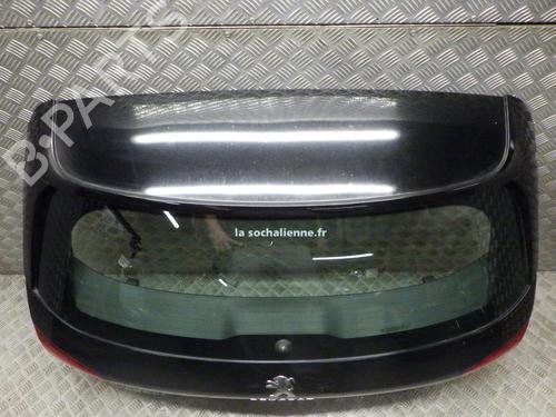 Tailgate PEUGEOT 308 II (LB_, LP_, LW_, LH_, L3_) 1.6 HDi 100 | BP24290661C6