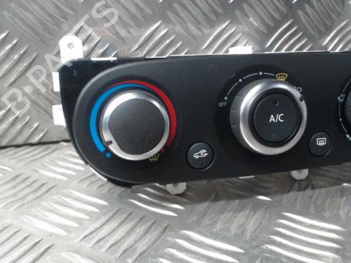 Climate control RENAULT CLIO IV (BH_) 1.5 dCi 75 | BP24290729I5  - Image 5