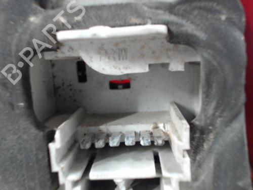 Right taillight RENAULT CLIO II (BB_, CB_) 1.5 dCi (B/CB07) | BP24292017C35 