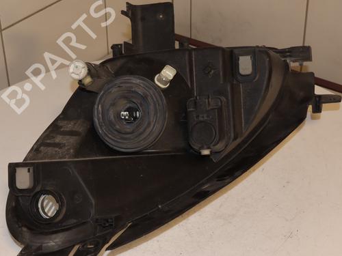 Used Right headlight Right headlight CITROËN XSARA PICASSO (N68) 2.0 HDi (90 hp) 24290299 24290299