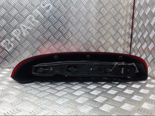 Used Left taillight Left taillight OPEL CORSA C (X01) 1.2 (F08, F68) (75 hp) 24291162 24291162