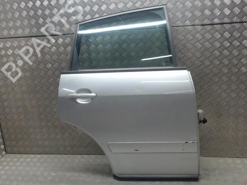 Used Right rear door AUDI A2 (8Z0) 1.4 TDI (75 hp) 24289043
