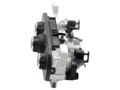 Climate control DACIA LODGY (JS_) 1.5 dCi (JSMC, JSAF) | BP37633169I5 - Image 3