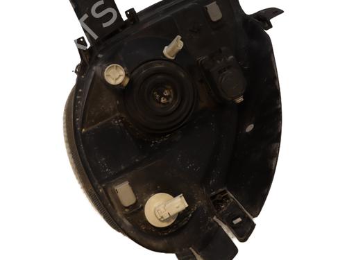 Right headlight CITROËN XSARA PICASSO (N68) 2.0 HDi | BP25982503C29 
