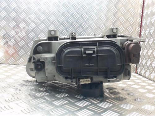Right headlight PEUGEOT 806 (221) 1.9 TD | BP24291159C29 