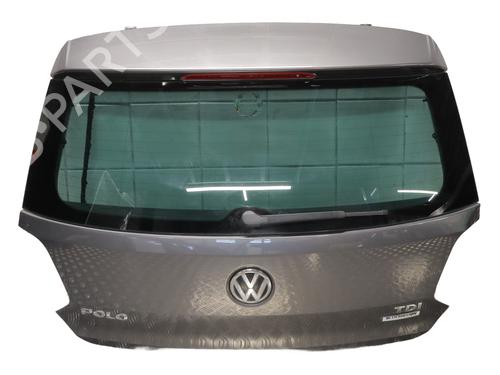 Used Tailgate VW POLO V (6R1, 6C1) 1.4 TDI (75 hp) 31376202