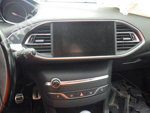 Used Parts PEUGEOT 208 II (UB_, UP_, UW_, UJ_) e-208 4422053