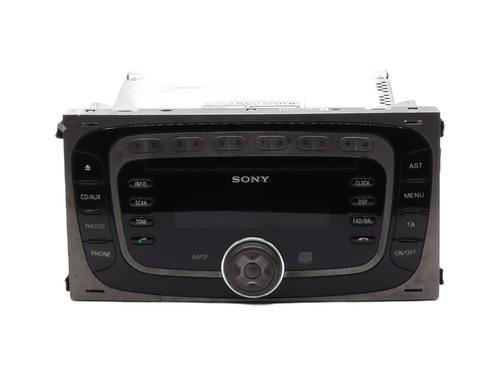 Bilradio FORD KUGA I 2.0 TDCi (140 hp) 28707081