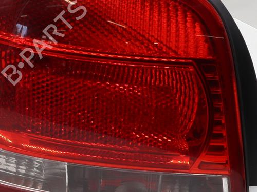 Used Left taillight Left taillight 37250771 37250771