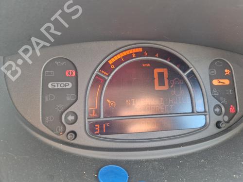 Left front window switch RENAULT MODUS / GRAND MODUS (F/JP0_) 1.5 dCi (FP0F, JP0F) | BP38227407I27  - Image 20