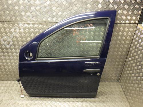 Porte avant gauche DACIA SANDERO 1.6 MPI 85 (BS03) (84 hp) 24290531