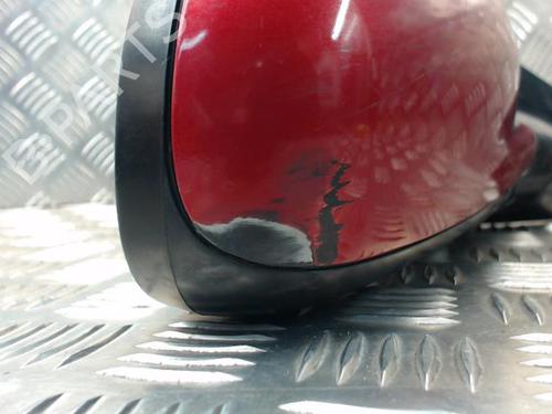 Right mirror PEUGEOT 406 Coupe (8C) 2.2 HDI | BP24290141C27 
