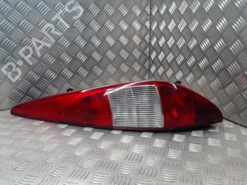 Used Right taillight FORD MONDEO III Turnier (BWY) 2.0 16V TDDi / TDCi (115 hp) 24290088