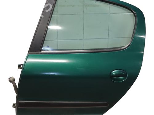 left-rear-door-peugeot-206-hatchback-2ac-1998-1999-2000-2001-2002-2003-2004-2005-2006-2007-2008-2009-2010-2011-2012-31216634 main image
