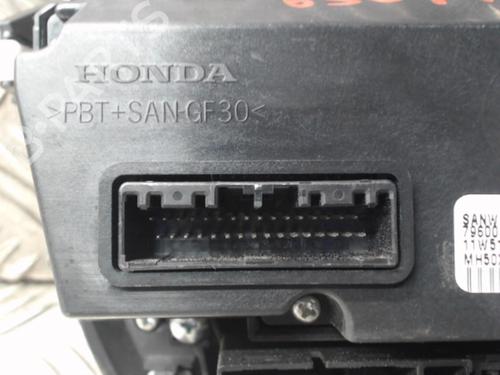 Climate control HONDA CIVIC IX (FK) 2.2 i-DTEC (FK3) | BP24289904I5 - Image 4