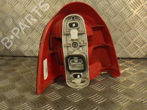 Right taillight RENAULT TWINGO I (C06_) 1.2 16V (C06C, C06D, C06K) | BP24288638C35 