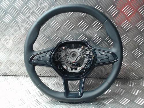 Steering wheel RENAULT CLIO V (B7_) 1.5 Blue dCi 85 (B7AG) | BP24291678C49  - Image 6