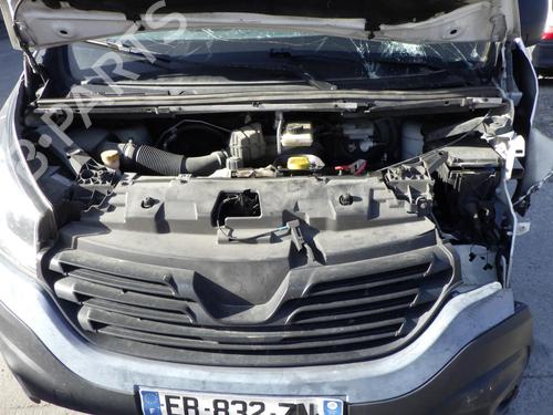 Tanklåg RENAULT TRAFIC III Van (FG_) 1.6 dCi 120 (FGMB, FGMC) | BP24291461C131 - Image 13
