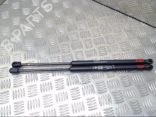 Used Tailgate lift support FIAT PUNTO (188_) 1.2 60 (188.030, .050, .130, .150, .230, .250) (60 hp) 24289140