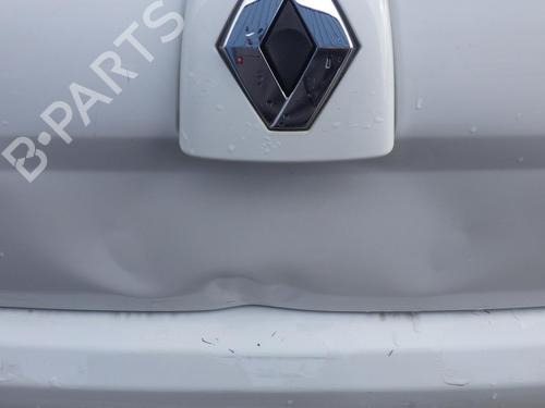 Coffre RENAULT CLIO II (BB_, CB_) 1.2 16V (BB05, BB0W, BB11, BB27, BB2T, BB2U, BB2V, CB05,... | BP30002207C6 