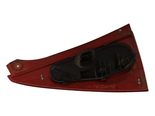 Right taillight PEUGEOT 107 (PM_, PN_) 1.0 | BP24824625C35 