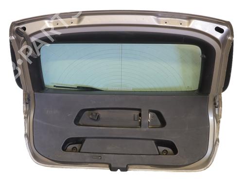 Tailgate BMW X1 (E84) xDrive 18 d | BP38923934C6 - Image 6