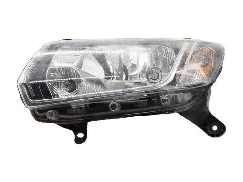 Left headlight DACIA SANDERO II TCe 90 (B8M1, B8MA, B8AC) | BP37469941C28 - Image 3