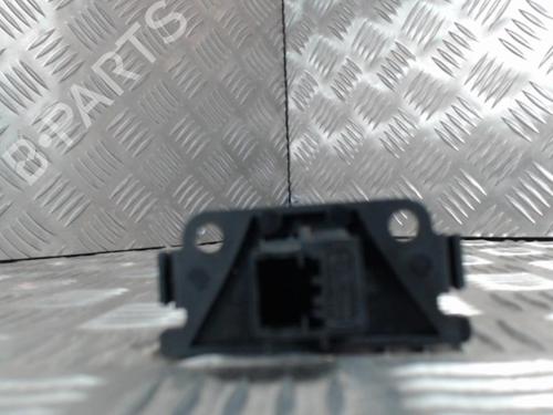 Used Warning switch Warning switch PEUGEOT 307 Break (3E) 2.0 HDI 110 (107 hp) 24290954 24290954