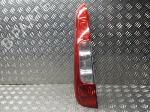 Left taillight FORD FOCUS C-MAX (DM2) 2.0 TDCi | BP24290830C34 