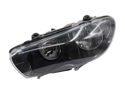 Left headlight VW SCIROCCO III (137, 138) 1.4 TSI | BP37410186C28 - Image 5