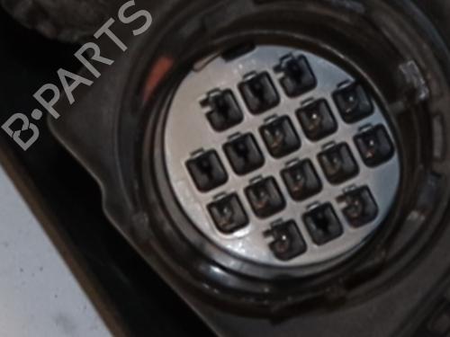 Left headlight LAND ROVER RANGE ROVER EVOQUE (L538) 2.0 D 4x4 | BP24291340C28 - Image 3