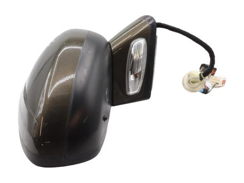 Right mirror CITROËN C4 II (NC_) 1.6 HDi 115 | BP31657799C27 