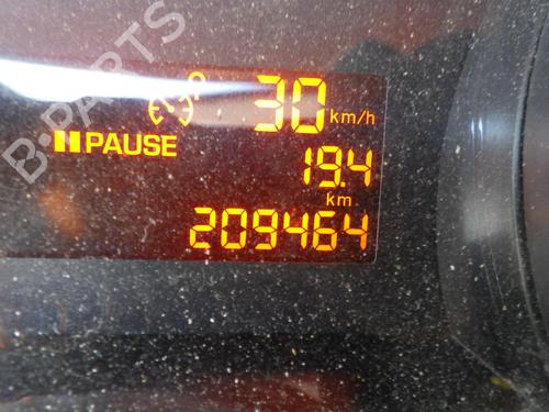 Rear bumper right light PEUGEOT 5008 (0U_, 0E_) 2.0 HDi 150 / BlueHDi 150 | BP32448169C82 