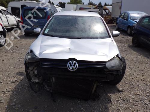Left taillight VW GOLF VI (5K1) 1.4 TSI | BP24288426C34 