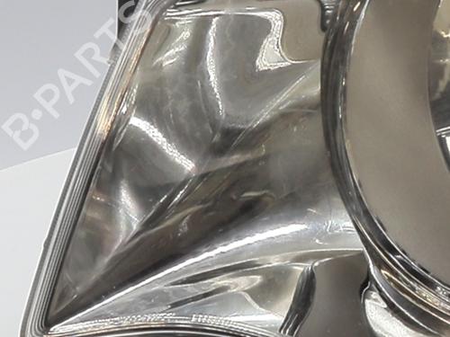 Left headlight OPEL AGILA B (H08) 1.0 (F68) | BP38484577C28 - Image 5