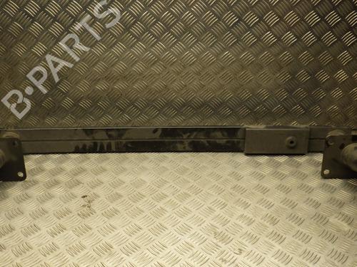 Front bumper reinforcement PEUGEOT 3008 I MPV (0U_) 2.0 HDi 150 / BlueHDi 150 | BP25141101C109 